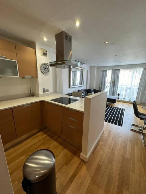 Two Br Flat 5 Mins Walk From London Eye G96アパートメント エクステリア 写真